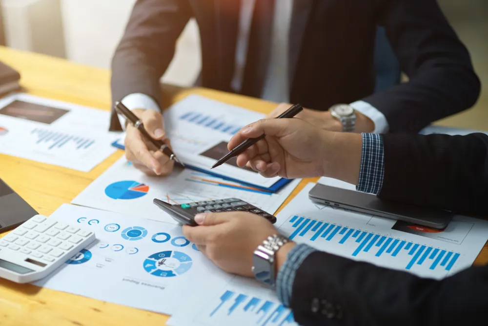 Common Audit Problems