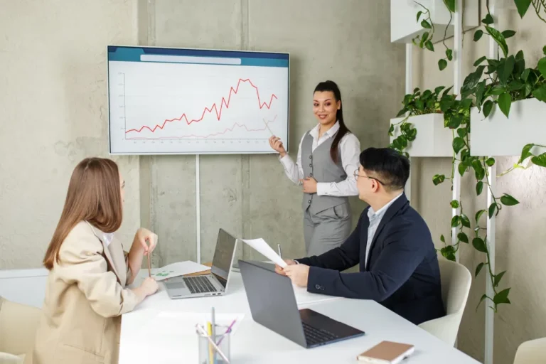 Financial forecasting