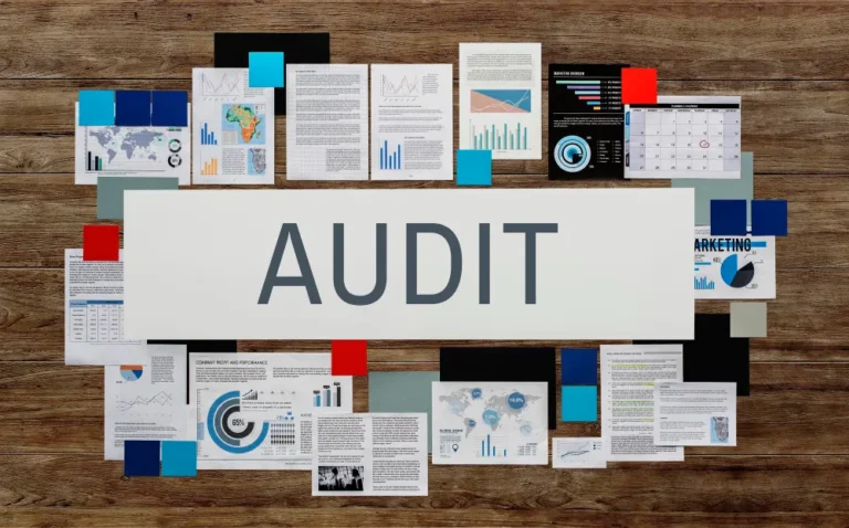 audit checklist