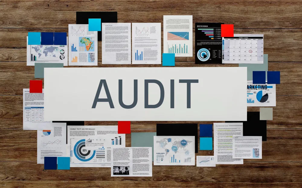 Quick-Start Audit Checklist for Small Businesses