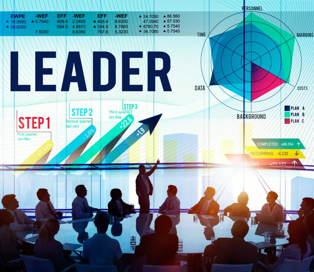 Elevate Your Career with Personalized Leadership Coaching
