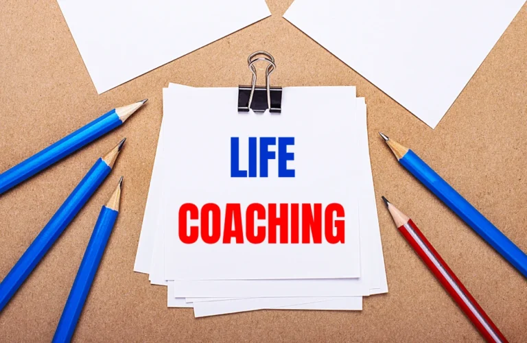 life coaching