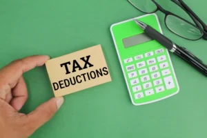 small business tax deductions checklist