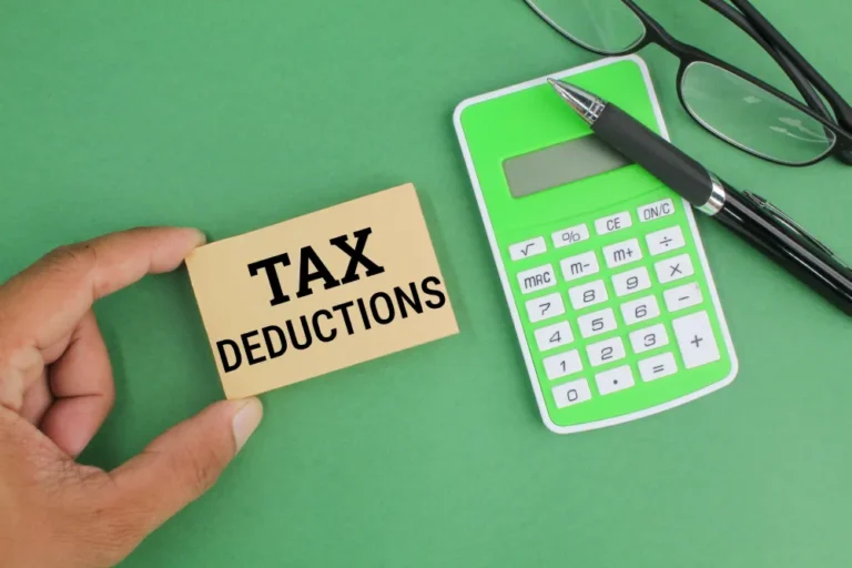 small business tax deductions checklist