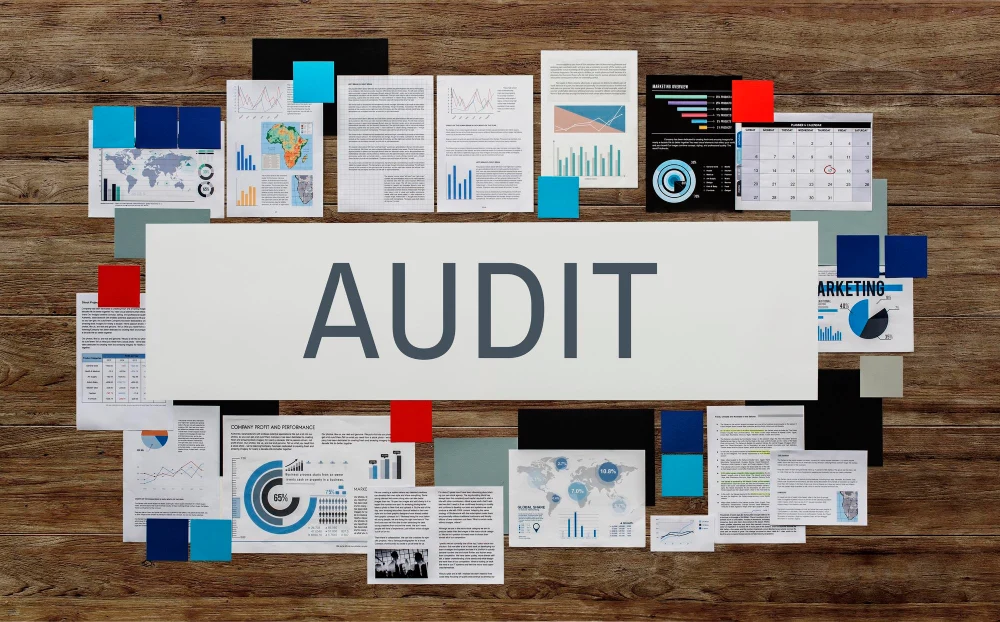 audit checklist