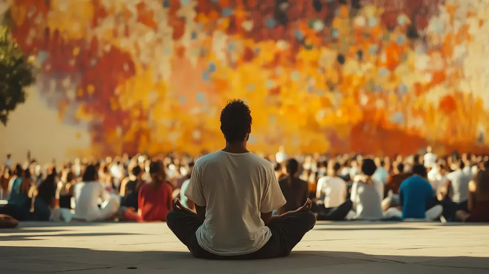 awareness spirituality