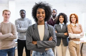 character development