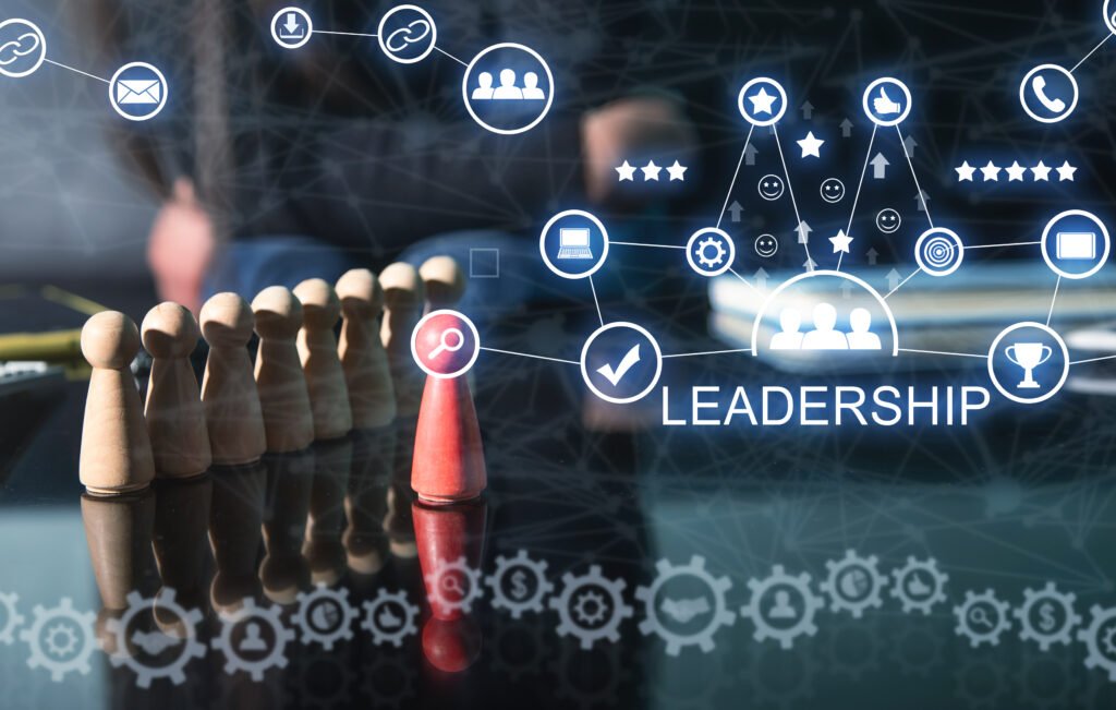 leadership development