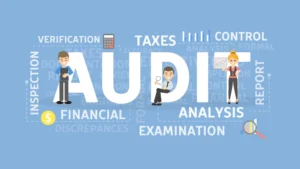 financial audit preparation tips