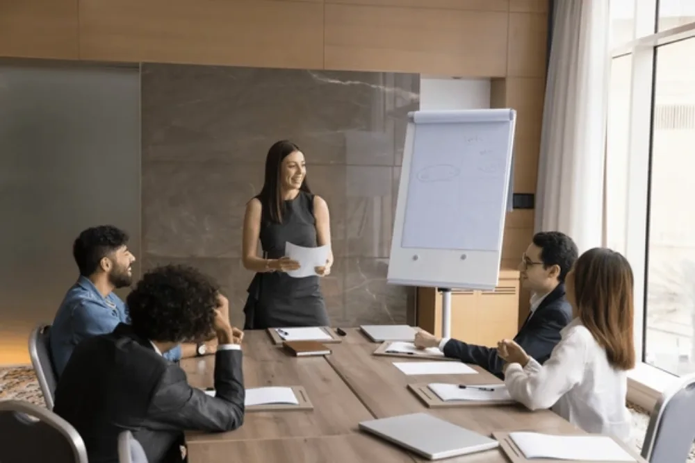 mentoring for leadership development