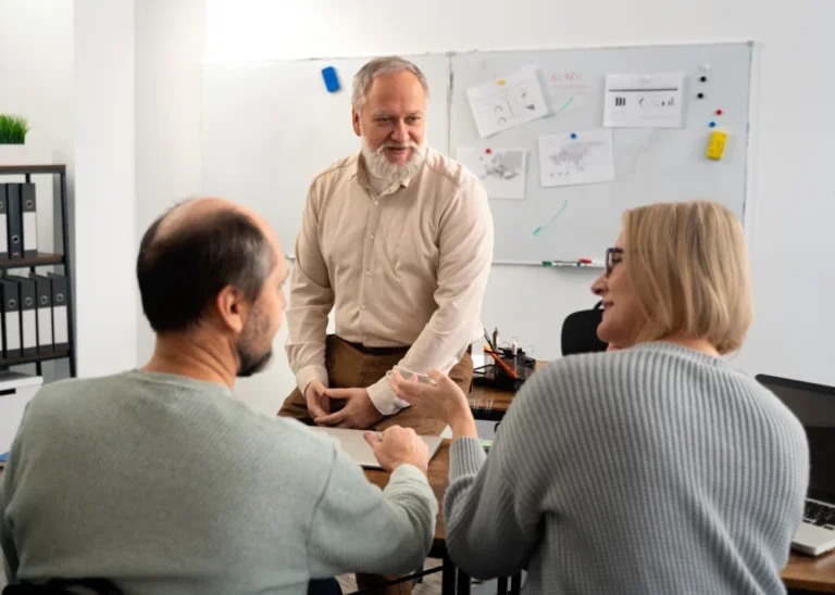 mentoring for leadership development