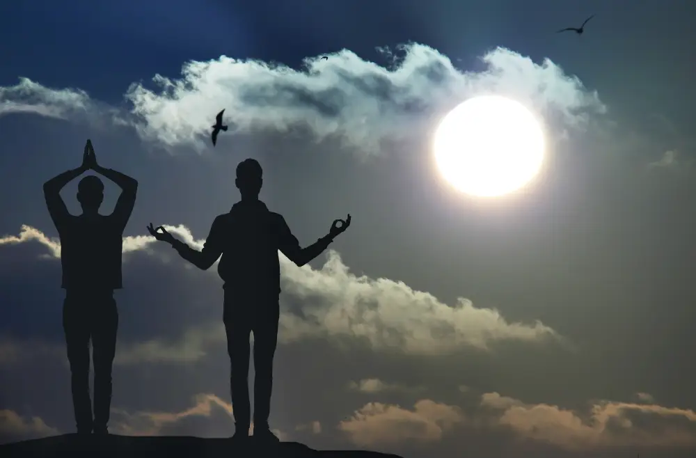 Spiritual Awareness for Beginners: Simple Practices to Transform Your Mindset