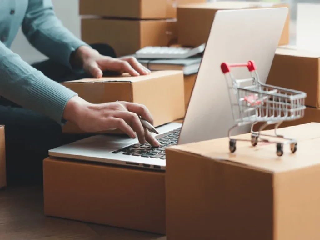 start a business from home