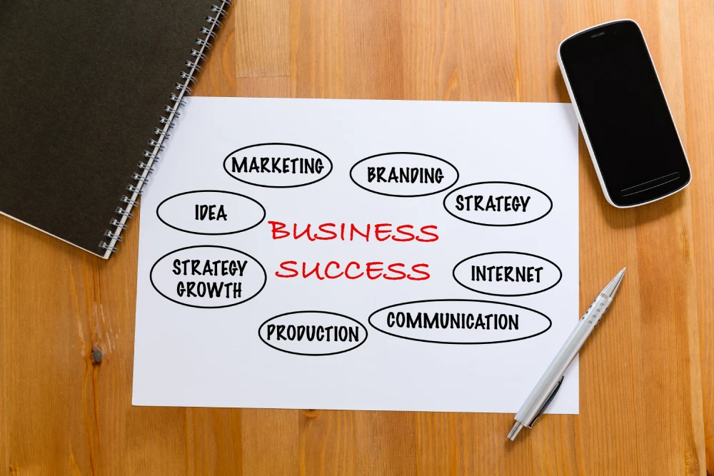 small business management consulting