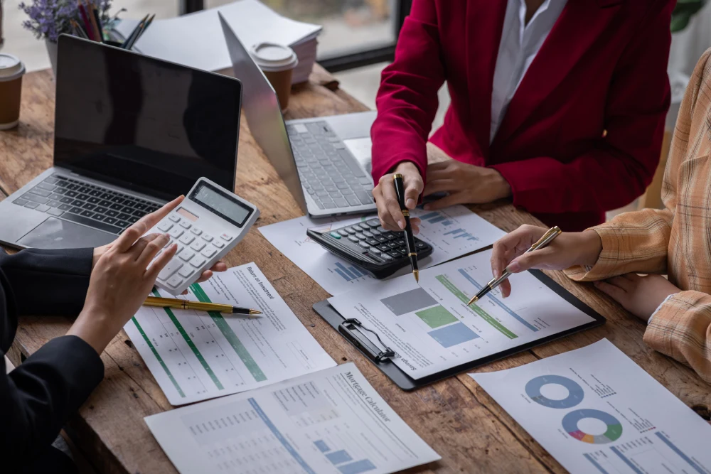 outsourced accounting services