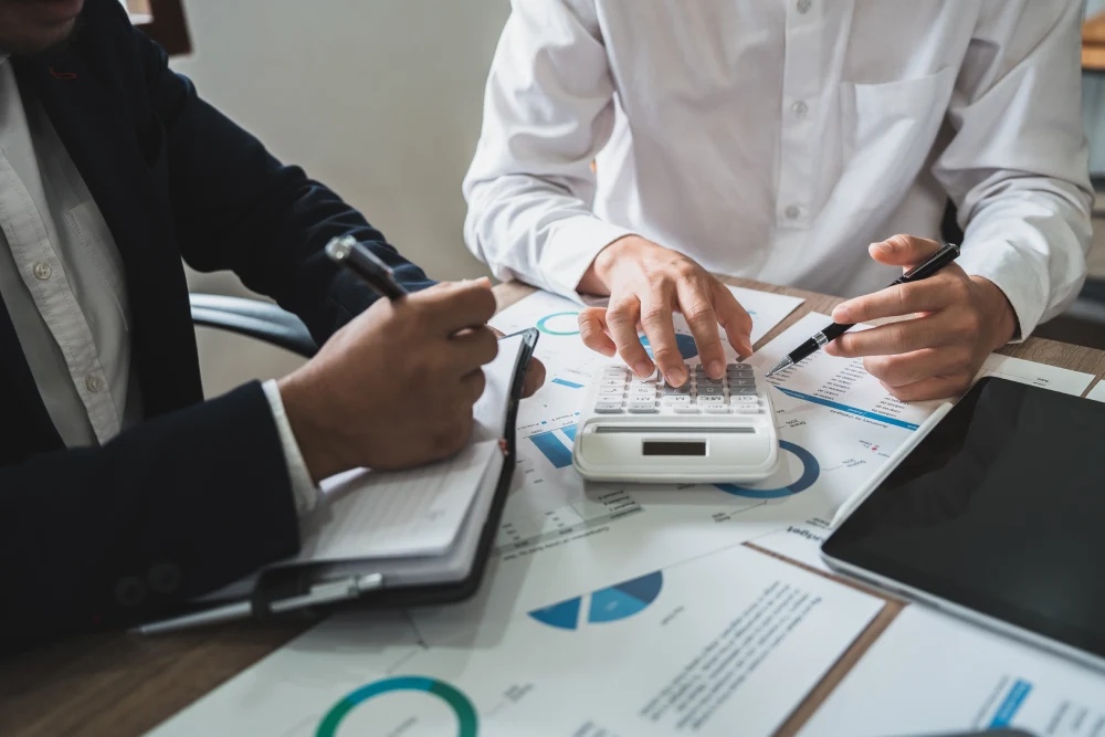 outsourced controller