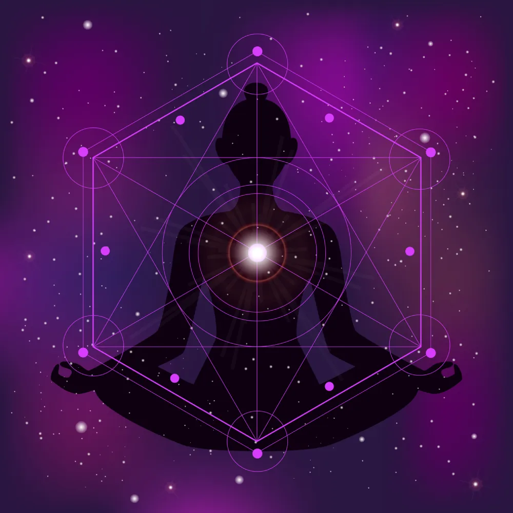 spiritual awakening