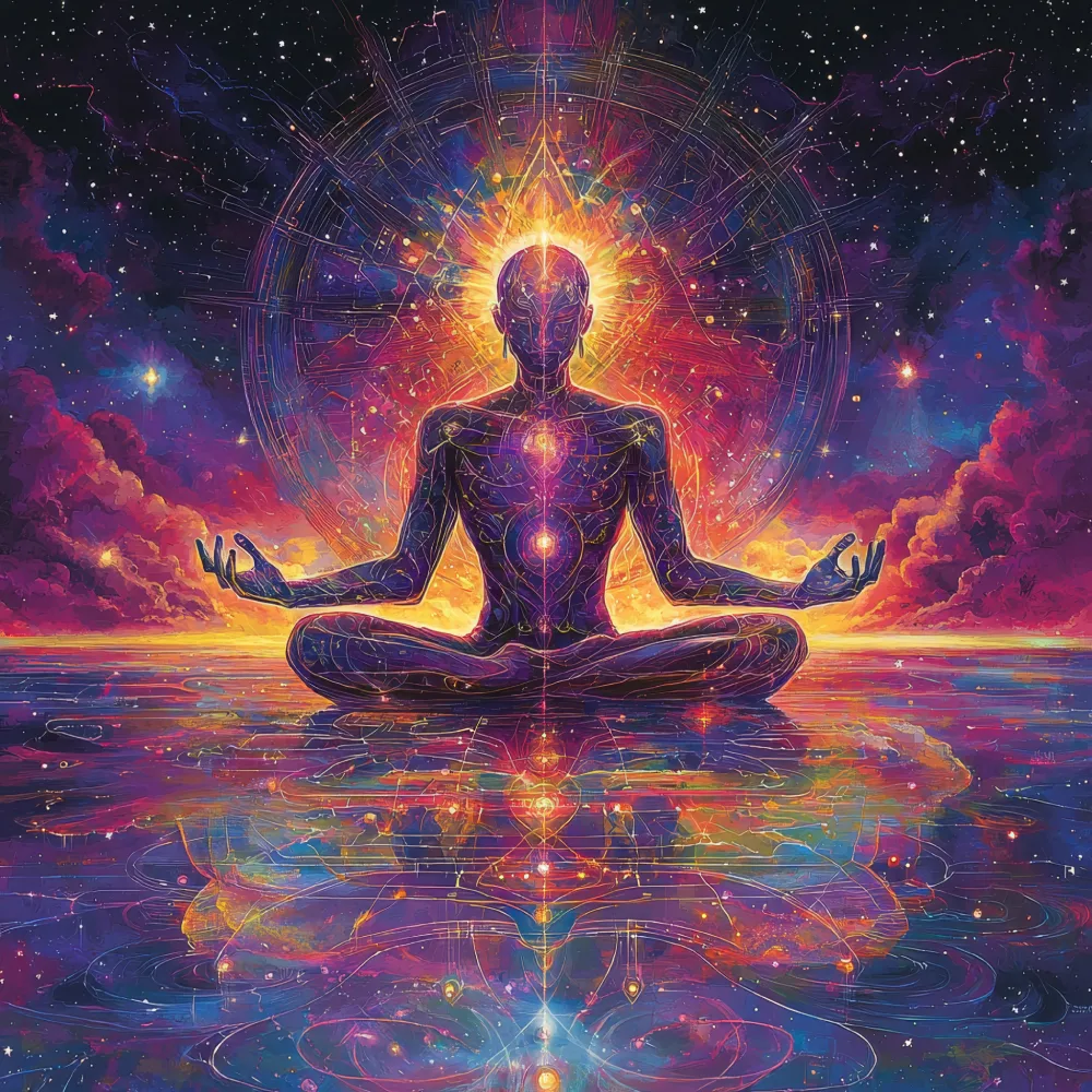 spirituality spiritual awakening